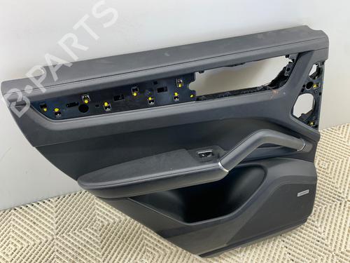 Bageste venstre beklædning PORSCHE CAYENNE (9YA) 3.0 AWD (9YAAA1) | BP39372115C60 - Image 2