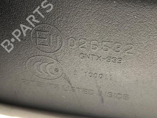 Rear mirror FORD MONDEO V Hatchback (CE) 2.0 EcoBoost | BP39297004I6 - Image 6