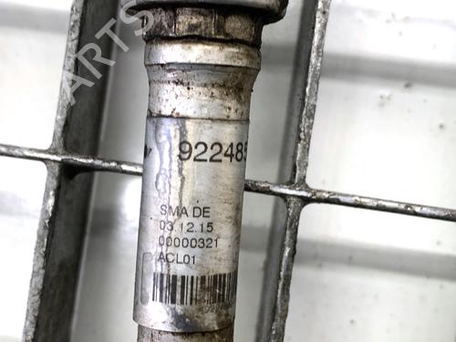 AC pipe MINI MINI COUNTRYMAN (R60) Cooper S ALL4 | BP39320045M126 - Image 4