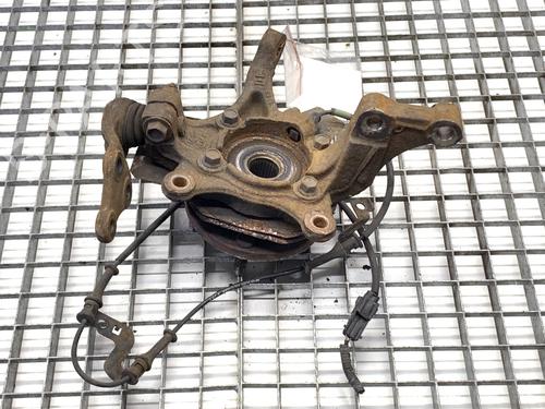 Left front steering knuckle HYUNDAI i30 (GD) 1.4 | BP39350681M25 - Image 2