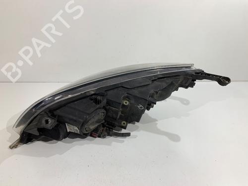 Right headlight OPEL ASTRA J (P10) 1.7 CDTI (68) | BP40250512C29 - Image 2