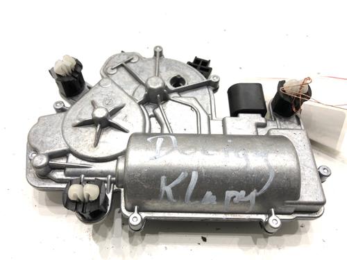 Used Tailgate lock Tailgate lock 39309711 39309711