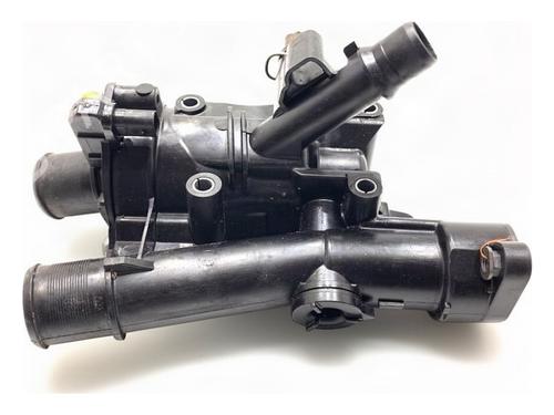 Used Thermostat housing Thermostat housing CITROËN JUMPY III Bus (V_) 2.0 BlueHDi 180 (177 hp) 40001403 40001403