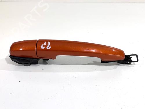 Used Front right exterior door handle Front right exterior door handle 39325506 39325506