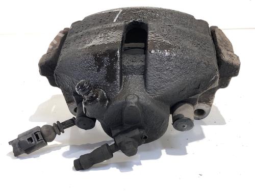 Left front brake caliper VW PASSAT B7 Variant (365) 2.0 TDI | BP39294851M105 - Image 2