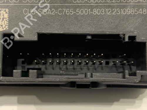 Electronic module AUDI A4 B9 Avant (8W5, 8WD) 35 TFSI Mild Hybrid | BP39294414M83 - Image 3