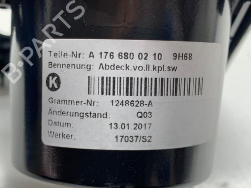 Cup/Object holder MERCEDES-BENZ A-CLASS (W176) A 180 (176.042) | BP39336141I37 - Image 3