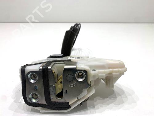 front-left-lock-honda-cr-v-iii-re_-2006-39332622 main image