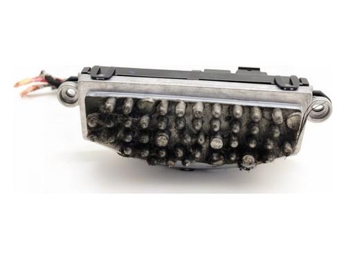 Used Heater resistor Heater resistor RENAULT GRAND SCÉNIC IV (R9_) 1.5 dCi 110 (R9A3) (110 hp) 40522335 40522335