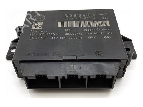 Used Electronic module Electronic module 39362998 39362998