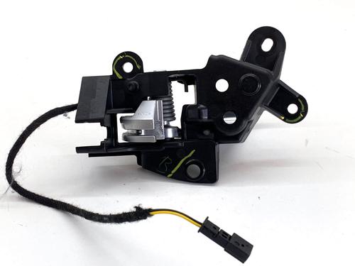 Front right interior door handle TESLA MODEL S (5YJS) 85D AWD | BP39354062I14 - Image 2