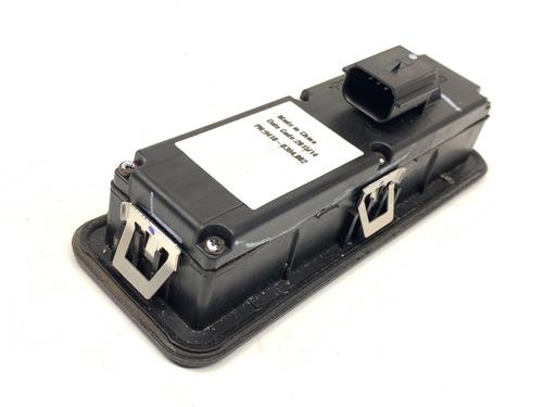 Tailgate handle JEEP CHEROKEE (KL) 3.2 V6 | BP39286610C132 - Image 2