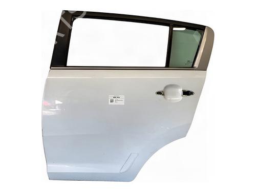 Used Left rear door Left rear door 39368081 39368081
