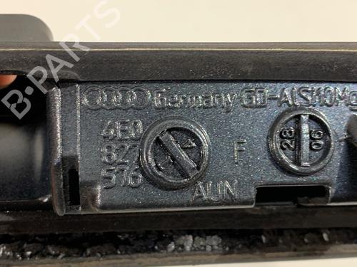 Pynteliste til bagklap AUDI A8 D3 (4E2, 4E8) S8 quattro | BP39454655C151 - Image 8