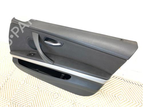 Front right panel BMW 3 (E90) 320 d | BP39363824C59 - Image 2