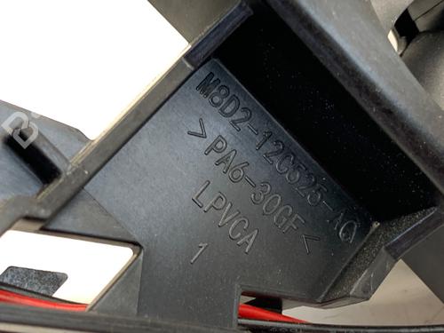 Engine control unit (ECU) LAND ROVER RANGE ROVER EVOQUE (L551) 2.0 D200 MHEV 4x4 | BP39322823M57 - Image 4