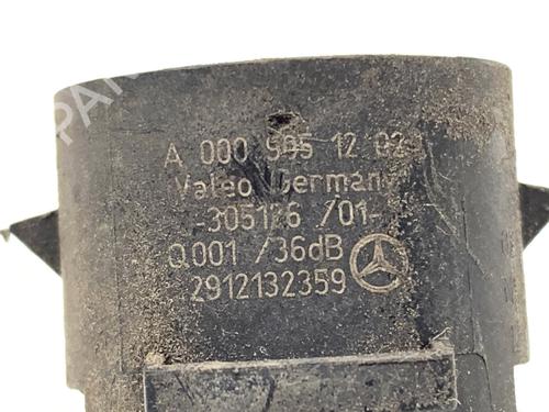 Electronic module MERCEDES-BENZ E-CLASS (W212) E 200 NGT (212.035) | BP39338473M83 - Image 4