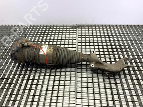 Used Left front shock absorber Left front shock absorber AUDI Q8 (4MN, 4MT) 50 TDI Mild Hybrid quattro (286 hp) 39318497 39318497