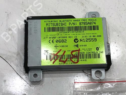 Used Electronic module Electronic module 39292180 39292180