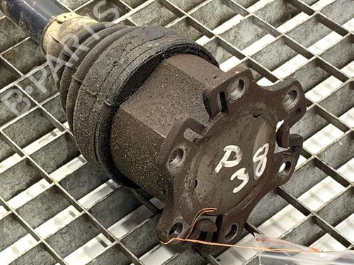 Right front driveshaft AUDI A8 D3 (4E2, 4E8) 4.2 quattro | BP39362493M39 - Image 3