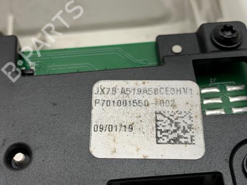 Interior roof light FORD FOCUS IV (HN) 1.0 EcoBoost | BP40033626I8 - Image 3