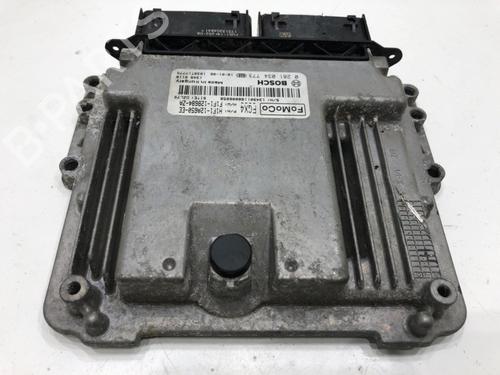 engine-control-unit-ecu-ford-focus-iii-turnier-2010-2011-2012-2013-2014-2015-2016-2017-2018-2019-2020-39296798 main image