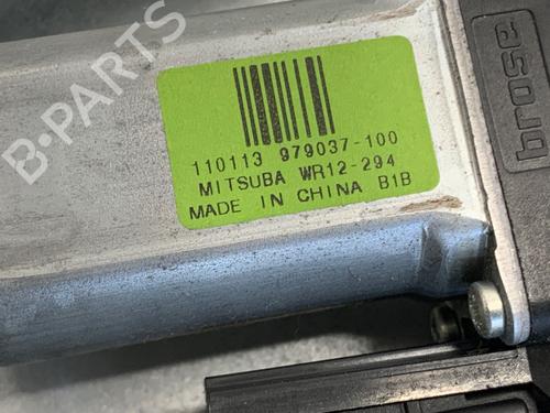 Front left window mechanism FORD KUGA I 2.0 TDCi 4x4 | BP39361911C22 - Image 5