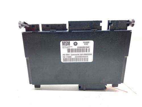 Used Electronic module Electronic module 39300380 39300380