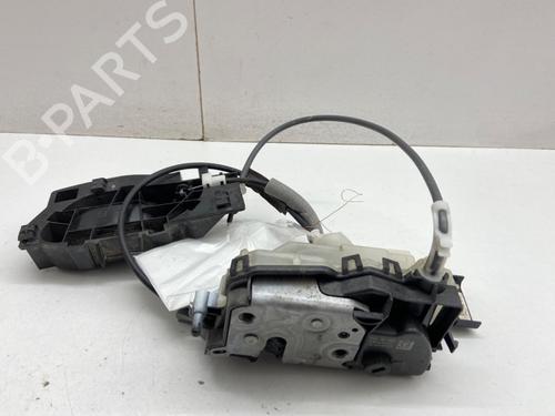 Front right lock CITROËN JUMPY III Bus (V_) 2.0 BlueHDi 180 | BP39376989C97 - Image 3