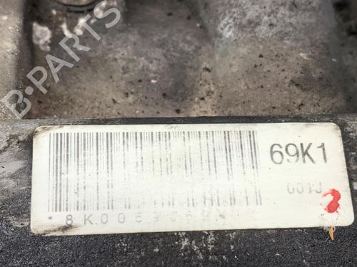 Gearbox SUZUKI SX4 (EY, GY) 1.6 DDIS (RW416D) | BP40558975M3  - Image 6