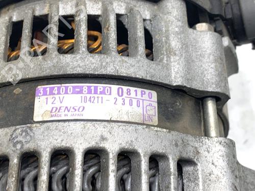 Generator SUZUKI IGNIS III (MF, FF) 1.2 (ATK412) | BP39325520M7 - Image 5