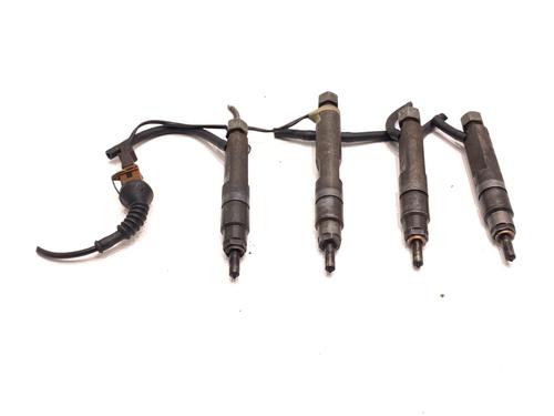 Injector VW PASSAT B5 (3B2) 1.9 TDI | BP39496885M100 - Image 3