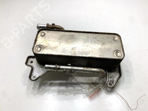 Used Oil radiator Oil radiator 39310707 39310707