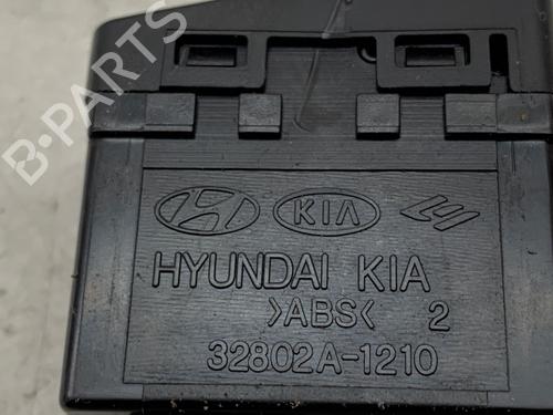 Headlight switch HYUNDAI ix35 (LM, EL, ELH) 1.7 CRDi | BP40521697I24 - Image 4