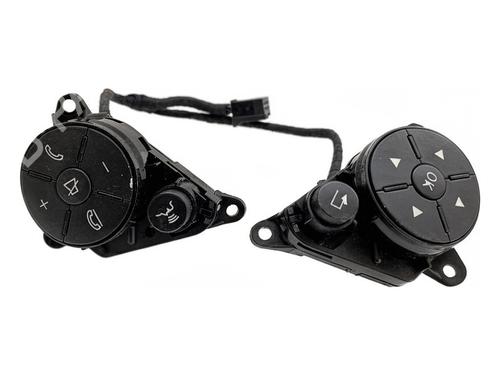 steering-wheel-controls-mercedes-benz-e-class-w212-2009-2010-2011-2012-2013-2014-2015-2016-39352660 main image