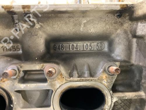 Cylinder head PORSCHE PANAMERA (970) 4.8 GTS | BP40276862M5 - Image 10