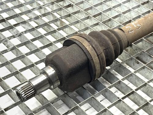 Left front driveshaft CITROËN C4 II (NC_) 1.6 HDi 110 | BP39374864M38 - Image 2