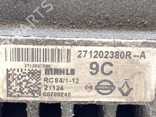 Electronic sensor OPEL MOVANO B Bus (X62) 2.3 CDTI FWD (JV) | BP39347492M84 - Image 6