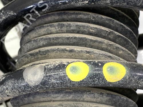 Left front shock absorber ALFA ROMEO GIULIA (952_) 2.0 Q4 (952ACA45, 952ACA25) | BP39358875M16 - Image 4