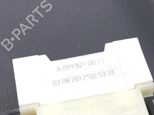 Right sun visor MERCEDES-BENZ A-CLASS (W176) A 180 (176.042) | BP39319704I2 - Image 6