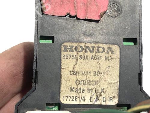 Switch HONDA CR-V II (RD_) 2.0 (RD5) | BP39300418I30 - Image 4