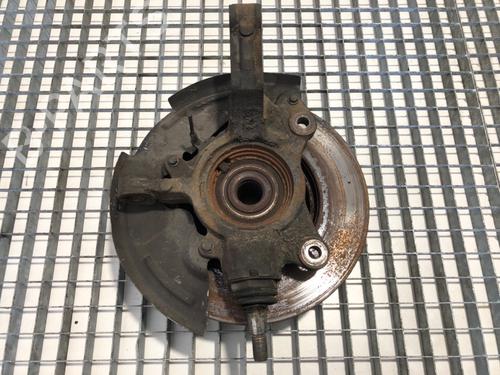 Used Left front steering knuckle Left front steering knuckle 39344046 39344046