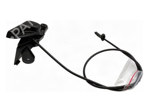 Used Cable Cable BMW X5 (E70) xDrive 40 d (306 hp) 39970704 39970704