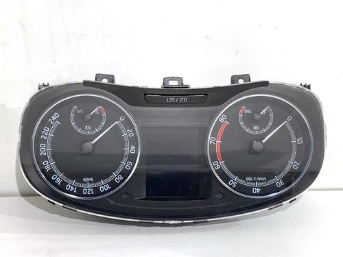 Used Instrument cluster Instrument cluster SKODA RAPID (NH3, NK3, NK6) 1.0 TSI (95 hp) 39312248 39312248
