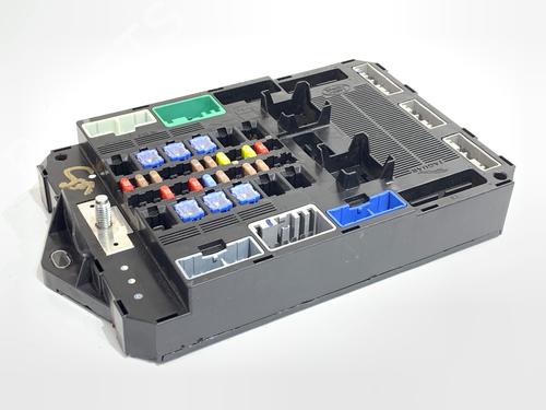 Electronic module JAGUAR XF I (X250) 2.0 | BP39496690M83 - Image 2