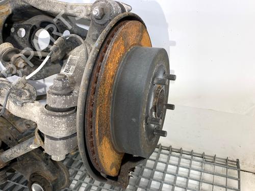 Rear axle LEXUS IS III (_E3_) 200t (ASE30) | BP39329741M2 - Image 5