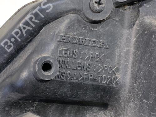 Right headlight HONDA INSIGHT (ZE_) 1.3 IMA (ZE2) | BP39343843C29 - Image 7