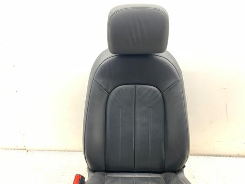Left front seat AUDI A6 C7 Avant (4G5, 4GD) 3.0 TDI quattro | BP39325354C15 - Image 2