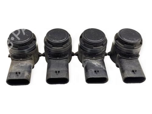 Used Electronic module Electronic module SKODA OCTAVIA III Combi (5E5, 5E6) 2.0 TDI (150 hp) 40521901 40521901