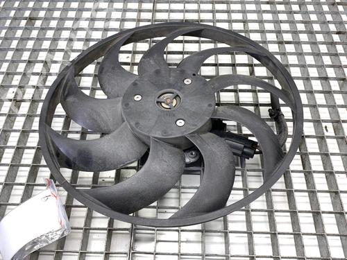 Radiator fan SUZUKI VITARA (LY) 1.4 Hybrid (Mild Hybrid) (APK414) | BP39354849M35 - Image 2